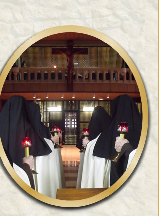 Carmelite Nuns of Allentown