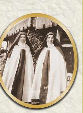 Mother Therese of Jesus, O. Carm. - Foundress of Allentown Carmel