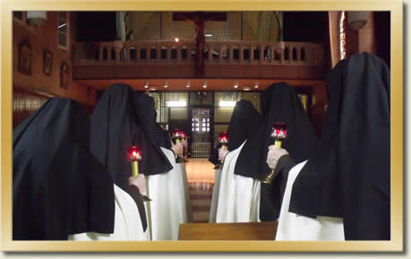 Carmelite Nuns of Allentown